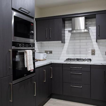 Luxury, Sleeps 6, City Centre Belfast Exterior foto