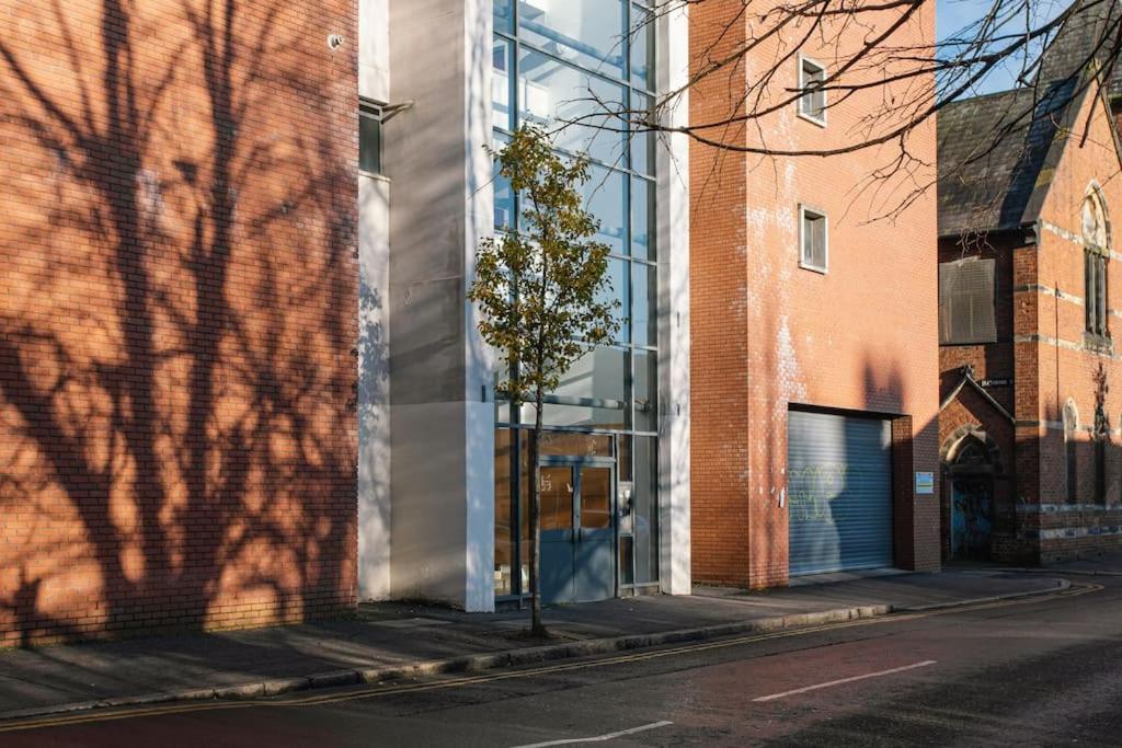 Luxury, Sleeps 6, City Centre Belfast Exterior foto