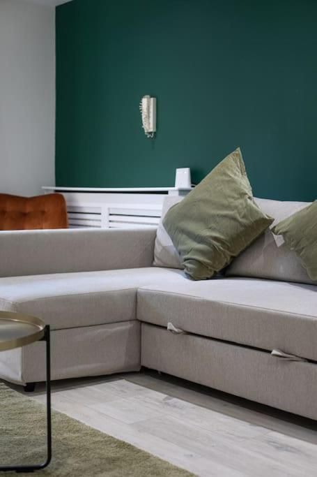 Luxury, Sleeps 6, City Centre Belfast Exterior foto